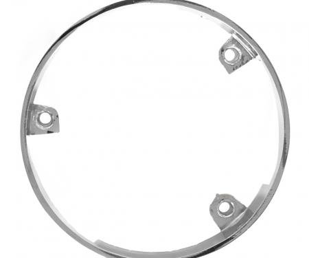 ACP Steering Wheel Deluxe Collar Lower Trim FM-BH018E