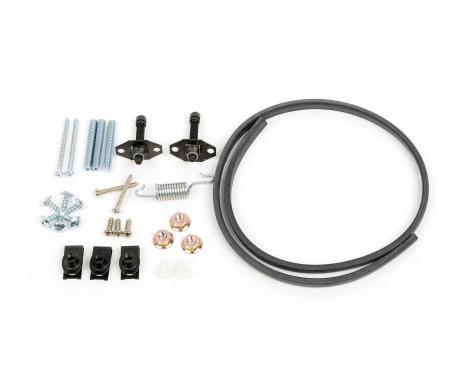 ACP Headlight Assembly Hardware Kit 32 Pieces FM-BH012F