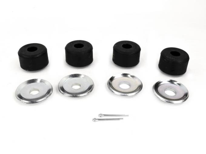 ACP Strut Rod Bushing Set FM-ES017D