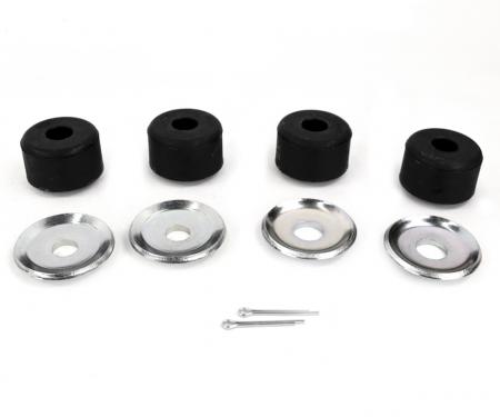 ACP Strut Rod Bushing Set FM-ES017D