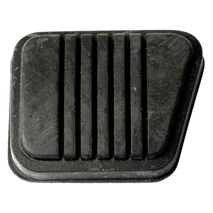 Daniel Carpenter 1979-93 Clutch or Brake Pedal Pad - Manual D1FZ-2457