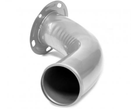 ACP Fuel Tank Filler Pipe FM-EG009