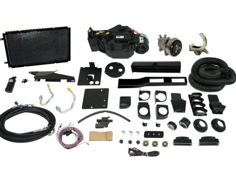 Vintage Air 1966 Ford F-100 V8 Gen 5 SureFit™ Complete Kit 941650