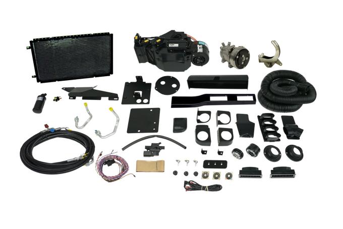 Vintage Air 1966 Ford F-100 V8 Gen 5 SureFit™ Complete Kit 941650