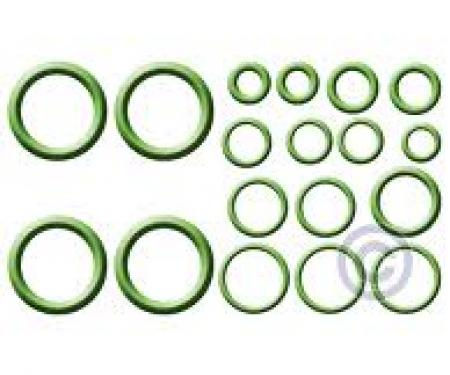 Ford/Mercury Air Conditioning O-Ring Set, 1999-2007