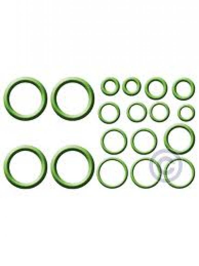 Ford/Mercury Air Conditioning O-Ring Set, 1999-2007