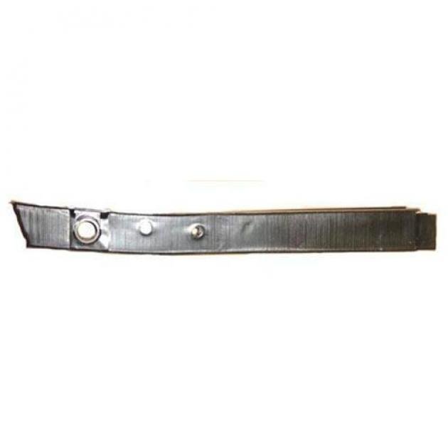 1964-1970 Ford Mustang Left Rear Frame Rail | Mustang Depot