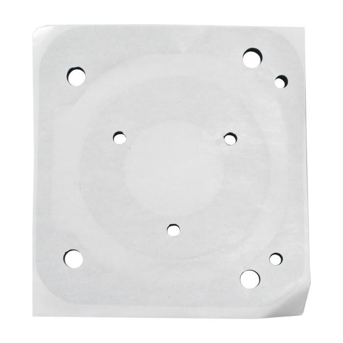 Daniel Carpenter 19791993 Ford Mustang Gas Fuel Tank Filler Neck