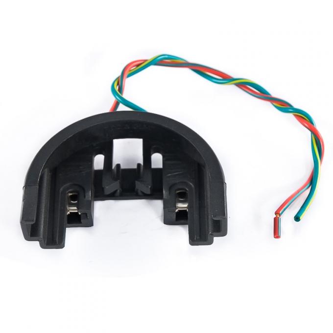 Pony Enterprises 1979-1985 Ford Mustang Electric Coil to Ignition Wires Plug Repair Harness 1143