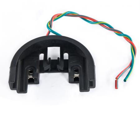 Pony Enterprises 1979-1985 Ford Mustang Electric Coil to Ignition Wires Plug Repair Harness 1143