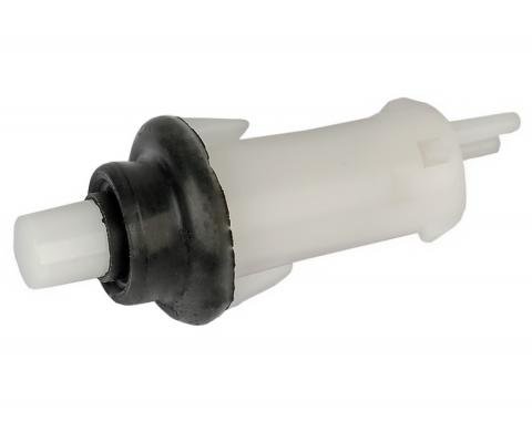 1981-1991 Mustang Hatch Back Interior Hatch Light / Open Warning Pressure Switch