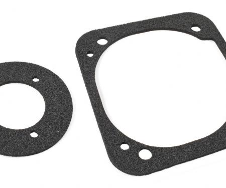 Daniel Carpenter 1979-1993 Ford Mustang Gas Fuel Tank Filler Neck Housing Body Gaskets D9ZZ-9076