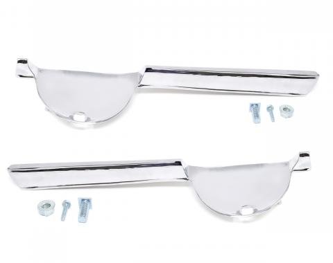 ACP Fog Light Bar Pair FM-BG005