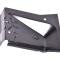 Redline Restomotive® 1967-1968 Ford Mustang Left Rear Fender Apron