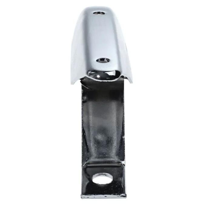 Ford Mustang Rear Bumper Guard - Chrome