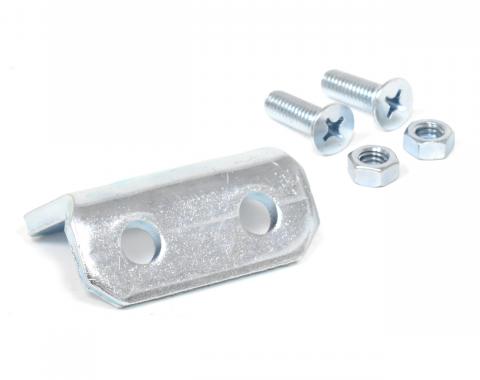 ACP Clutch Release Lever Bracket From 2/15/68 FM-EC059A