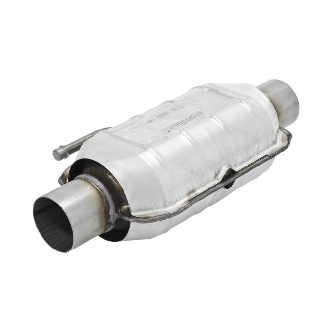 Flowmaster Catalytic Converters Universal Catalytic Converter 2250220