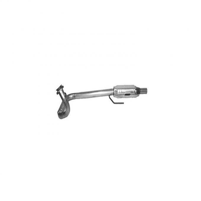 Flowmaster Catalytic Converters Direct Fit California Catalytic Converter 630503