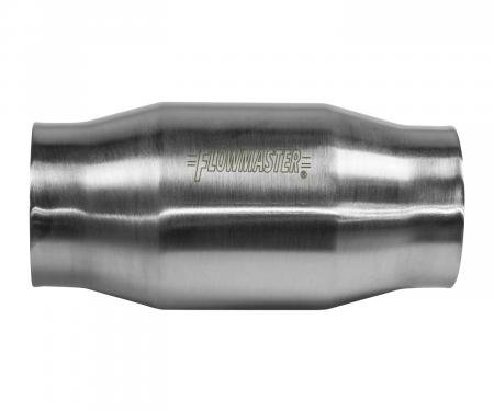 Flowmaster Catalytic Converters Universal Catalytic Converter 2000130
