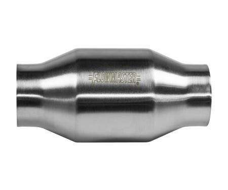 Flowmaster Catalytic Converters Universal Catalytic Converter 2000125