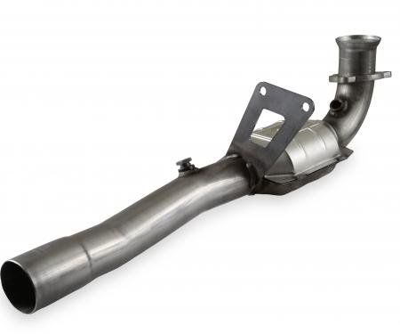 Flowmaster Catalytic Converter, Direct Fit, Federal 2010013