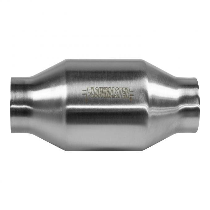 Flowmaster Catalytic Converters Universal Catalytic Converter 2000124