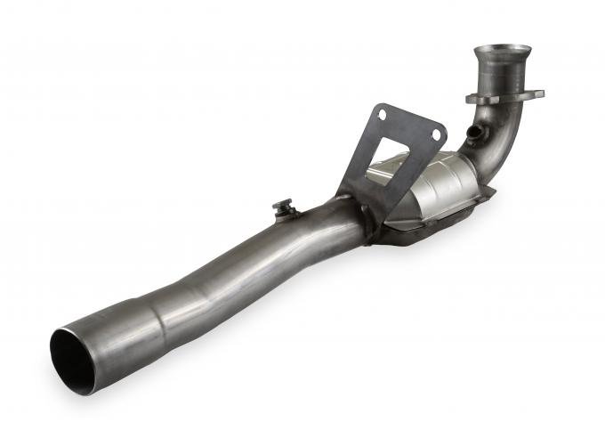 Flowmaster Catalytic Converter, Direct Fit, Federal 2010013