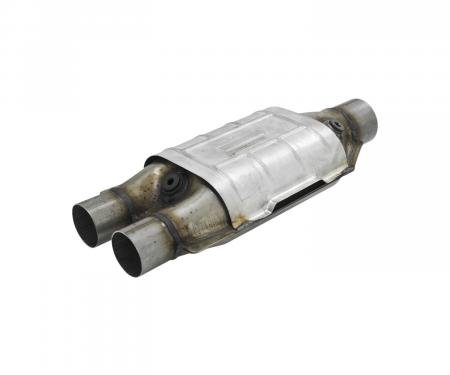 Flowmaster Catalytic Converters Universal Catalytic Converter 2824220