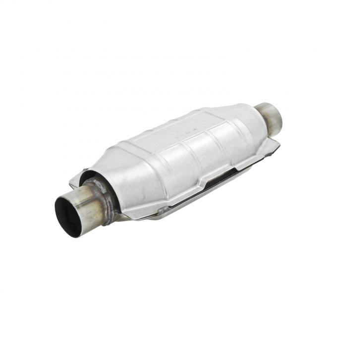 Flowmaster Catalytic Converters Universal Catalytic Converter 2250225