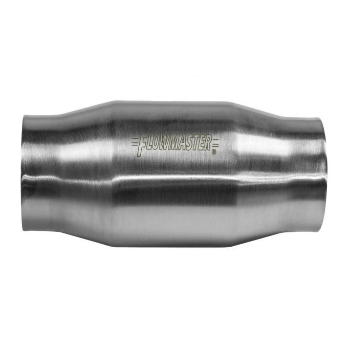 Flowmaster Catalytic Converters Universal Catalytic Converter 2000130