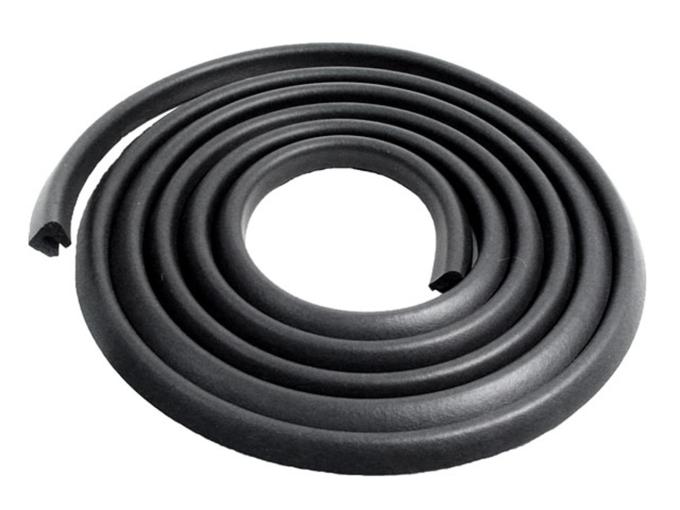 Metro Moulded Parts 1960-1970 Mercury / Ford Trunk Seal, 14'1" Long. Fits All Models Except Fastback TK 51-A/14