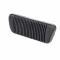 AMD Brake Pedal Pad, Automatic, Plain, 66-71 Fairlane Torino X476-8466-A