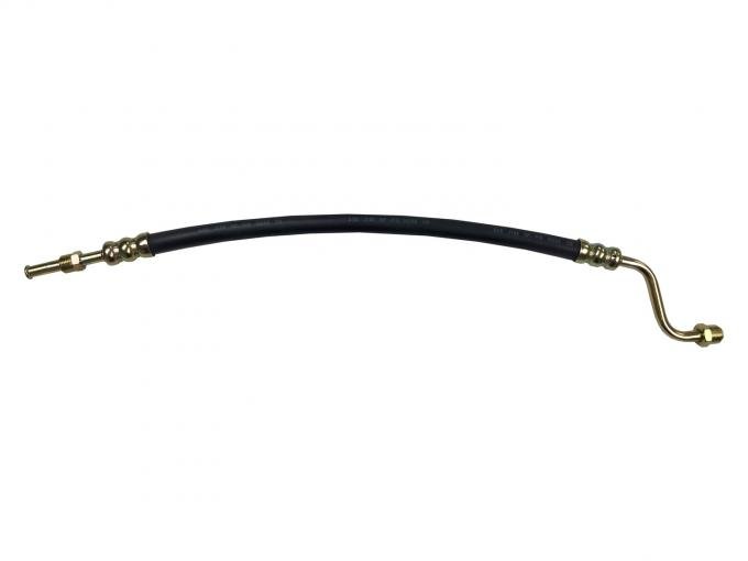 Auto Pro USA 1971-1973 Ford Mustang Power Steering Hose, Pressure Hose, Individually Packed PSH1032