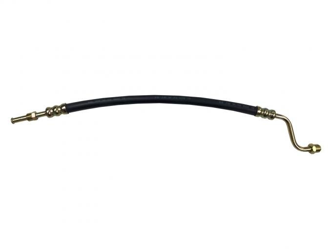 Auto Pro USA 1971-1973 Ford Mustang Power Steering Hose, Pressure Hose, Individually Packed PSH1032