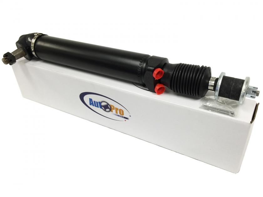 Auto Pro USA Power Steering Cylinder, 48 mm. OD PS1010 | Mustang Depot