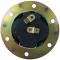 Auto Pro USA VSW Steering Wheel S6 Horn Button STE1008BLK