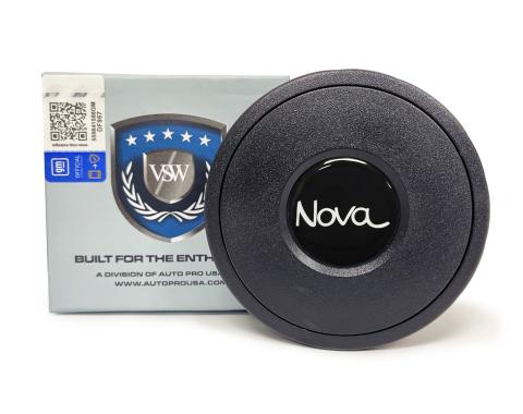 Auto Pro USA VSW 9-Bolt Steering Wheel Horn Button STE1034