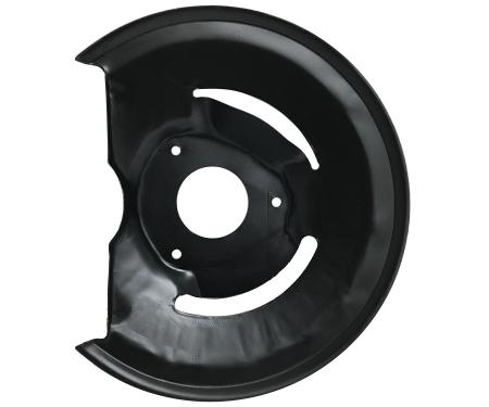 Auto Pro USA Brake Shield, Right, Sold Individually BS1005R