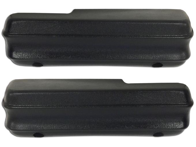 Auto Pro USA 1971-1973 Ford Mustang Arm Rest, Right/Passenger Side, Black AR7173BLK-RH