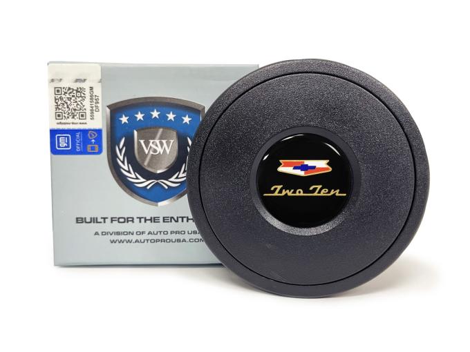 Auto Pro USA VSW 9-Bolt Steering Wheel Horn Button STE1039