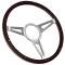Auto Pro USA VSW OE Steering Wheel ST3053A