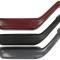 Auto Pro USA 1979-1986 Ford Mustang Arm Rest, Left/Driver Side, Black AR7986BLK-LH