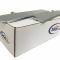 Auto Pro USA 1967 Ford Mustang Grille Bar, Sold As Pair, For Models w/o Fog Lights GB1004