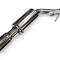 Auto Pro USA 2005-2010 Ford Mustang NXT Step Performance Exhaust System, Axle Back, 4 in. Dual Walled Polished Stainless Tips EX1029