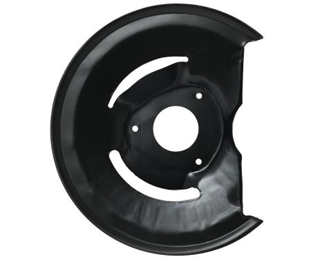 Auto Pro USA Brake Shield, Left, Sold Individually BS1005L