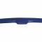 Auto Pro USA 1971-1973 Ford Mustang Dash Pad, Blue DB7173BLU
