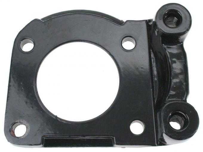 Auto Pro USA Caliper Bracket, Passenger Side, Sold Individually BK1023R