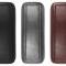 Auto Pro USA 1979-1986 Ford Mustang Center Console, Red CS7986RED