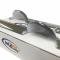 Auto Pro USA 1966 Ford Mustang Grille Bar, Sold As Pair, For Models w/Fog Lights GB1003