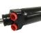 Auto Pro USA 1967-1970 Ford Mustang Power Steering Cylinder, 48 mm. OD, OE Number C3DZ-3A540-A PS1003
